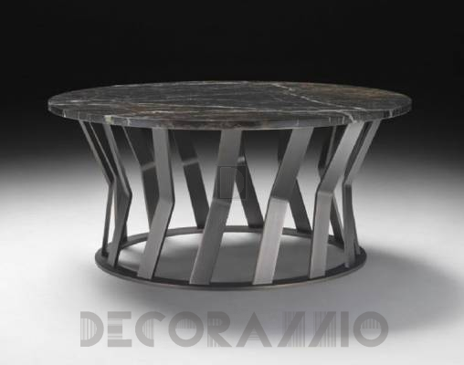 Кофейный, журнальный столик Klab Design R040101 - R040101