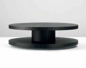 Кофейный, журнальный столик Wildspirit RO130WOK, RO130WOK