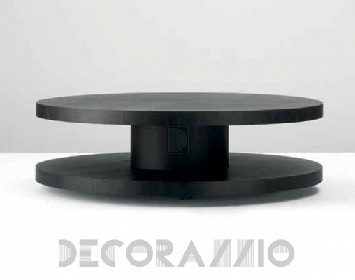 Кофейный, журнальный столик Wildspirit RO130WOK - RO130WOK