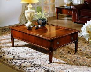 Кофейный, журнальный столик Ca`d`Oro SC 89 09, SC 89 09