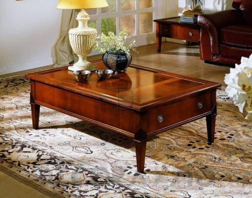 Кофейный, журнальный столик Ca`d`Oro SC 89 09 - SC 89 09