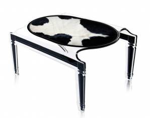 Кофейный, журнальный столик Acrila Sixteen Coffee table, Sixteen Coffee table