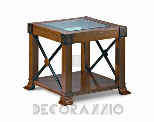 Приставной столик Francesco Molon T64 - T64