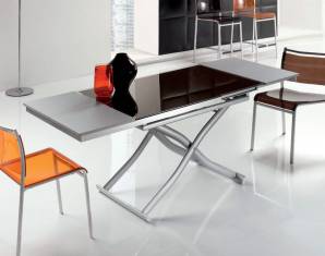 Кофейный, журнальный столик Target Point TA150 Moka  Dark brown 2209, TA150 Moka  Dark brown 2209