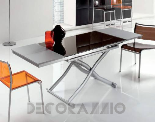 Кофейный, журнальный столик Target Point TA150 Moka Dark brown 2209 - TA150 Moka Dark brown 2209