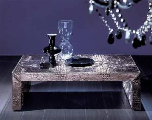 Кофейный, журнальный столик Formerin TABBY Table, TABBY Table