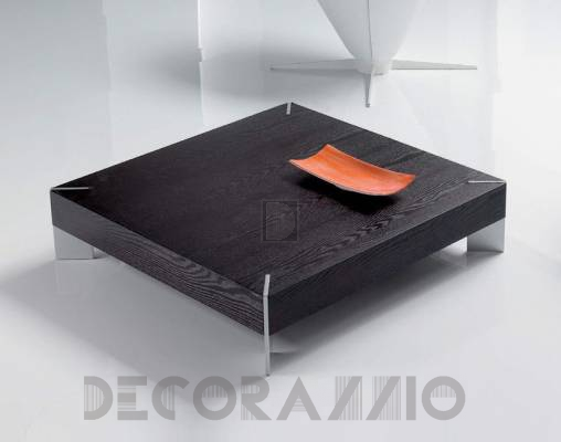 Кофейный, журнальный столик Target Point TL136 1019 - TL136 1019