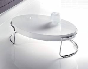 Кофейный, журнальный столик Target Point TL138, TL138