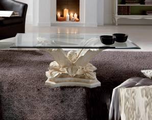 Кофейный, журнальный столик Target Point TL312, TL312