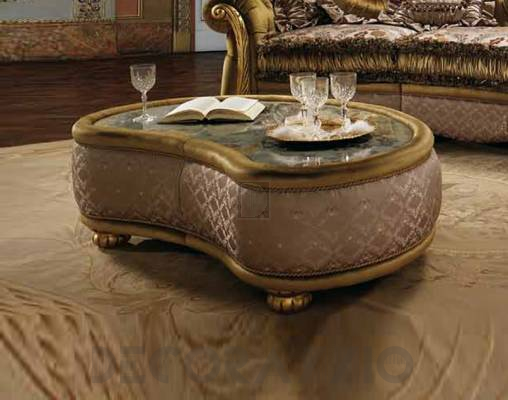 Кофейный, журнальный столик SAT Export vanity table - vanity table