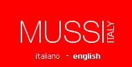 Mussi Mussi