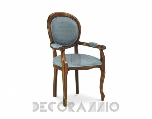 Кресло Mobilsedia 2000 Srl 101 C Liscia - 101 C Liscia