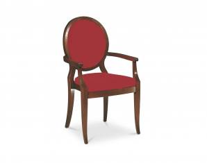 Кресло Mobilsedia 2000 Srl 130 C Susy stackable, 130 C Susy stackable