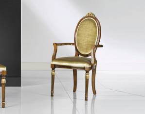 Кресло Mobilsedia 2000 Srl 174 C Vanity, 174 C Vanity