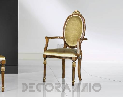Кресло Mobilsedia 2000 Srl 174 C Vanity - 174 C Vanity