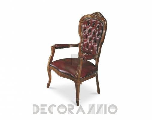 Кресло Mobilsedia 2000 Srl 203 P Cresta - 203 P Cresta
