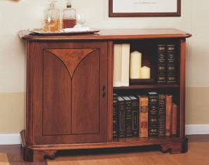 Тумба Stile Elisa 1408, 1408