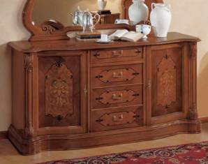 Буфет Stile Elisa 1622, 1622