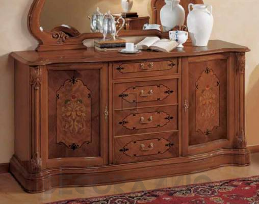 Буфет Stile Elisa 1622 - 1622