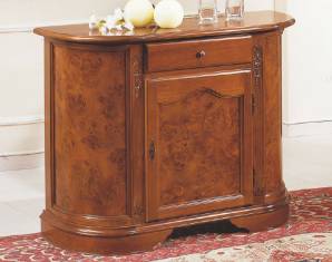 Тумба Stile Elisa 1730, 1730