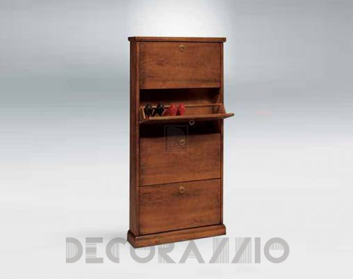 Тумба обувная Cp Mobili 6824 - 6824