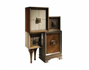 Буфет Lola Glamour 12201, 12201