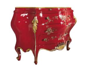 Комод Tarba 1887 Ld, 1887 Ld