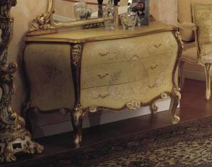 Комод Asnaghi Interiors 203155, 203155