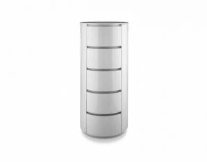 Комод Mercantini Mobili 20PT3, 20PT3