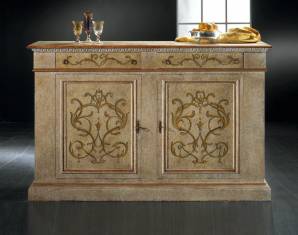 Буфет Florence Art 2250D, 2250D