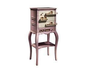 Тумба Lola Glamour 273 G, 273 G