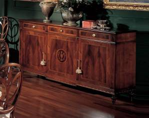 Буфет Sanvito Fratelli 3020 CREDENZA, 3020 CREDENZA