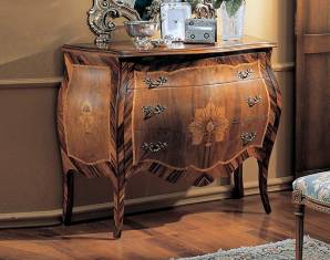 Комод Sanvito Fratelli 3240 COMONCINO, 3240 COMONCINO