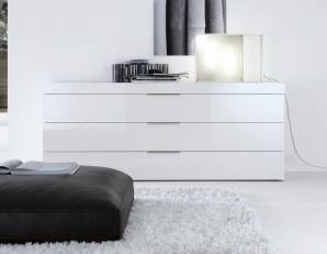 Комод Jesse 4833A, 4833A