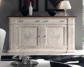 Буфет Rossin 56 Con intaglio PAVONCELLA, 56 Con intaglio PAVONCELLA
