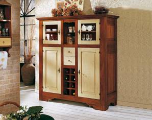 Буфет Cp Mobili 6316 C, 6316 C