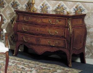 Комод Asnaghi Interiors 983454, 983454