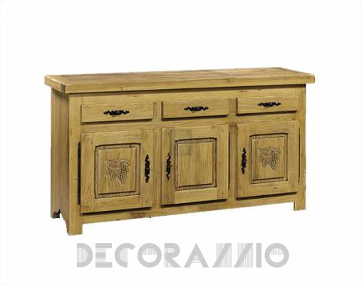 Буфет Domus Arte BA03 - BA03