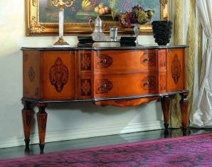 Тумба Cantaluppi Credenza “Luigi Filippo”, Credenza “Luigi Filippo”