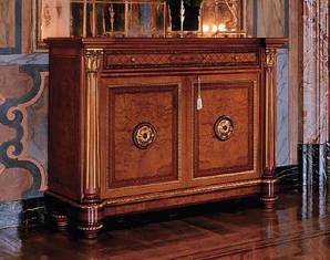 Буфет Marzorati CREDENZA 2 ANTE, CREDENZA 2 ANTE