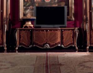 ТВ-аудио стойка Cantaluppi Da Vinci Porta TV, Da Vinci Porta TV