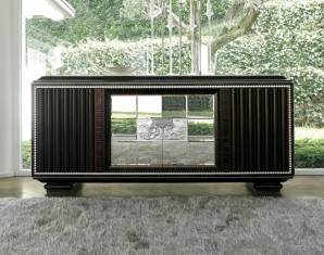 Буфет Cantaluppi DECO Credenza, DECO Credenza