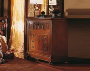 Комод Cantaluppi DUCALE Comò, DUCALE Comò