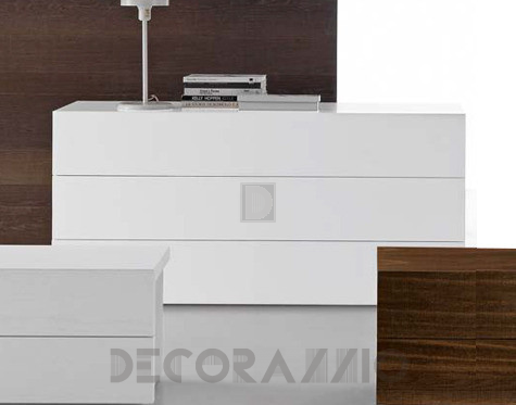 Комод Presotto EC53 - EC53