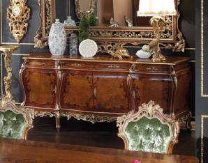 Буфет Asnaghi Interiors LC3704, LC3704