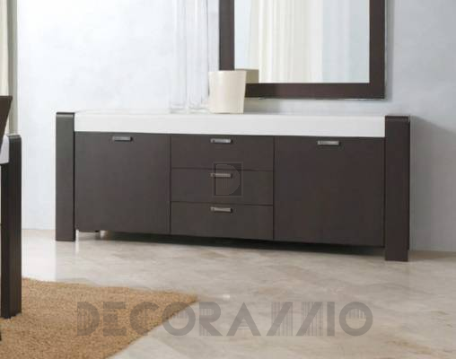 Буфет Antonello Italia lira - lira