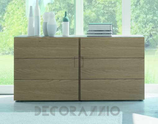Комод Ca`d`Oro LN66 - LN66