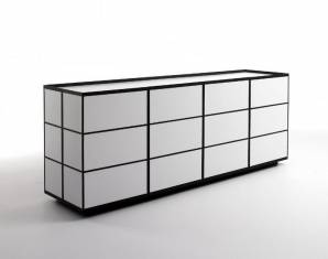 Комод Fasem Low Box, Low Box