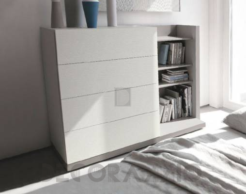 Комод Ca`d`Oro LXB85 - LXB85