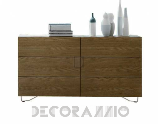 Комод Ca`d`Oro LXH66 - LXH66